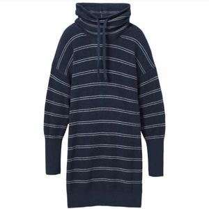 Prana Milani Henley Dress